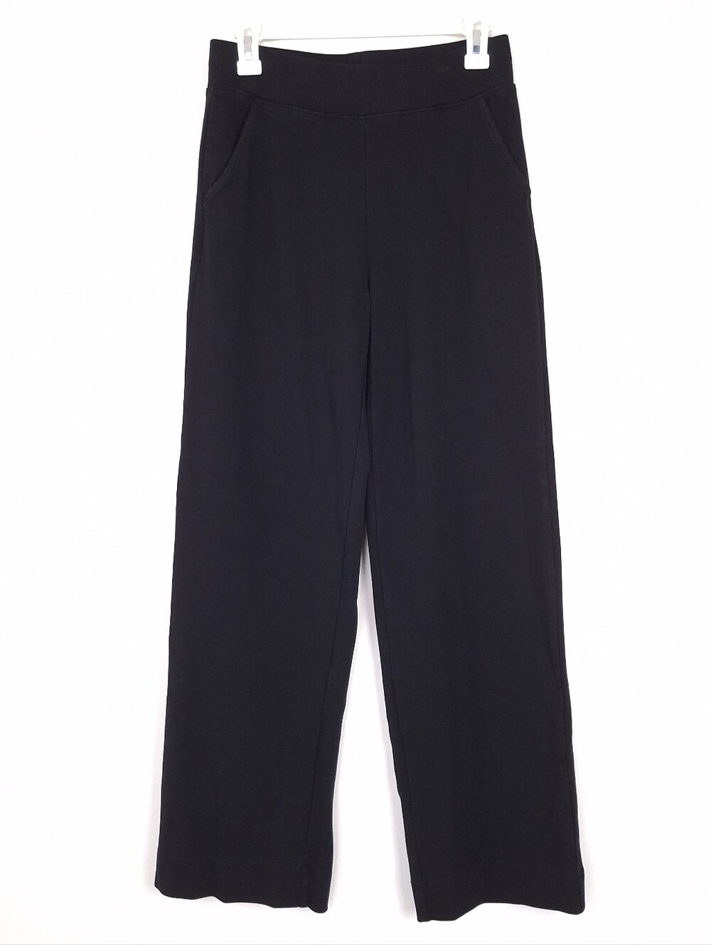 AYR The High Hopes pants Peruvian pima cotton modal soft minimalist quiet luxury